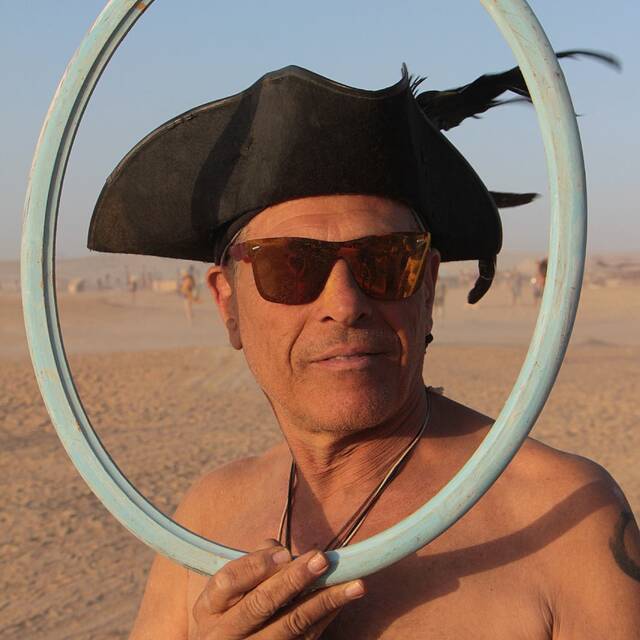 Reuven Barak