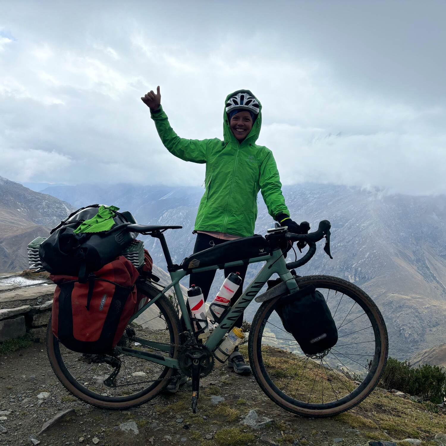 Mission Bikepacking PeBo
