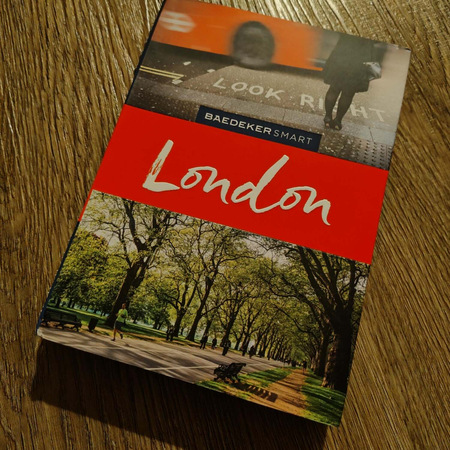 Londinium anno 2024