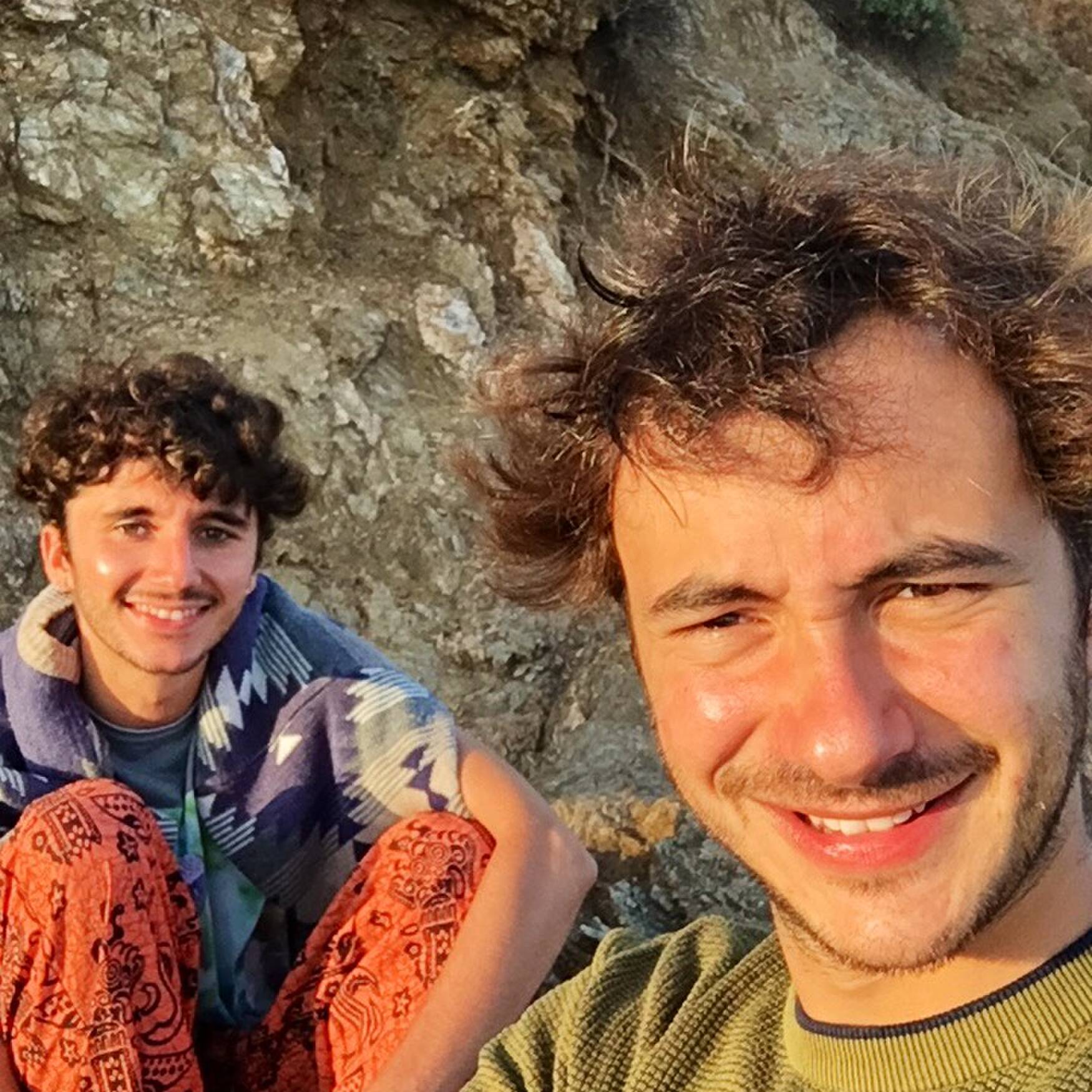 Europépopée Robin & Simon