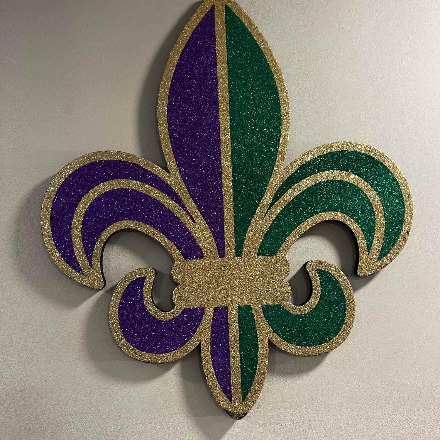New Orleans (Mardi Gras 2025)