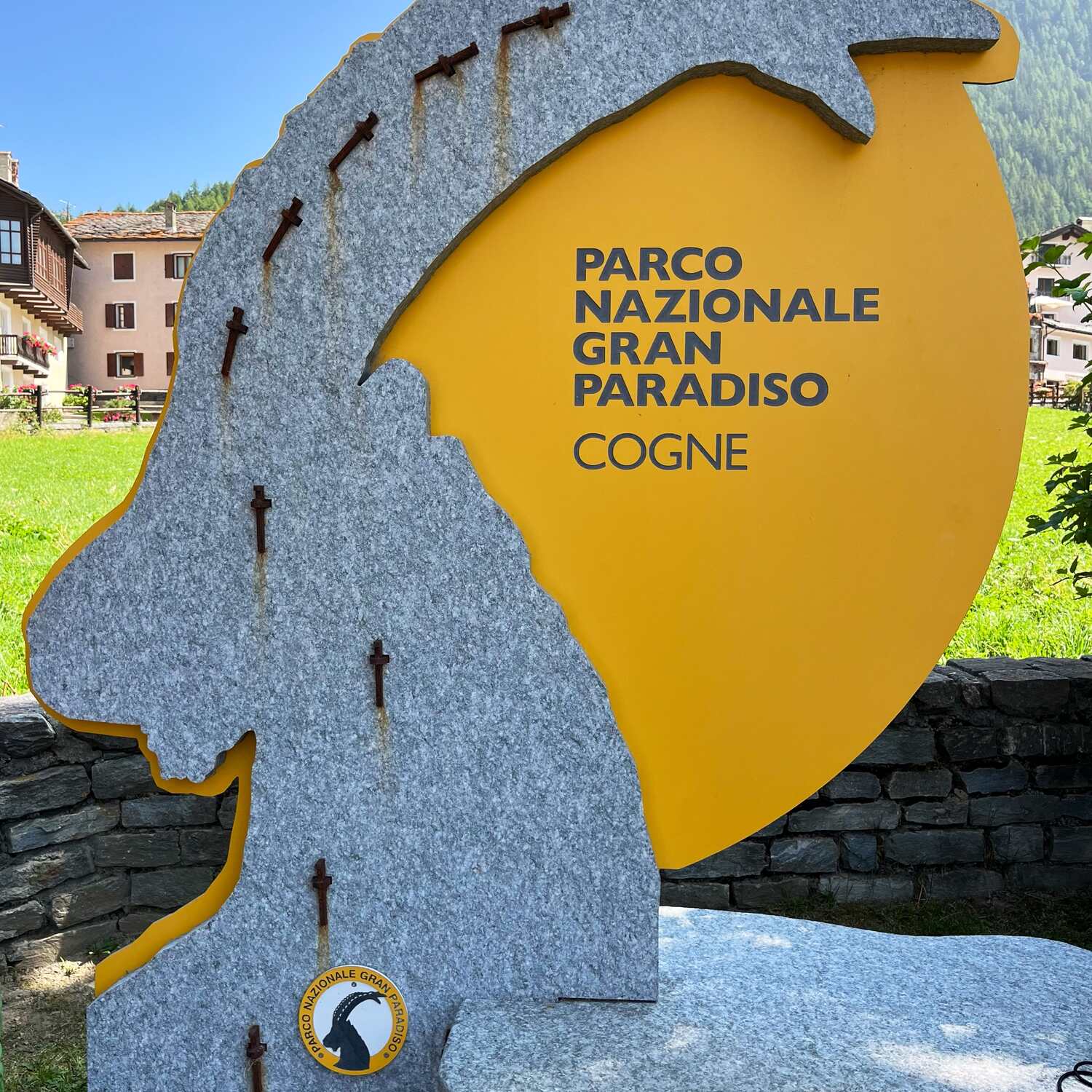 Gran Paradiso (Aug 2024)