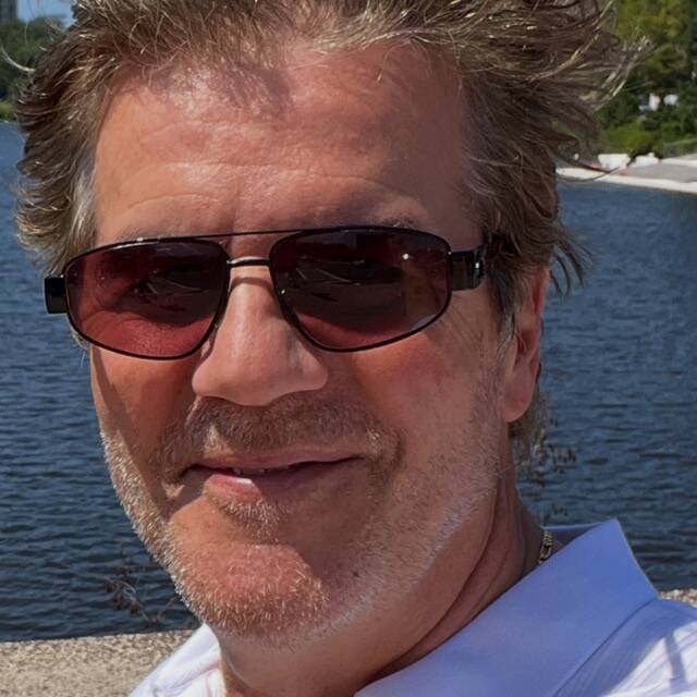 Tom Frei