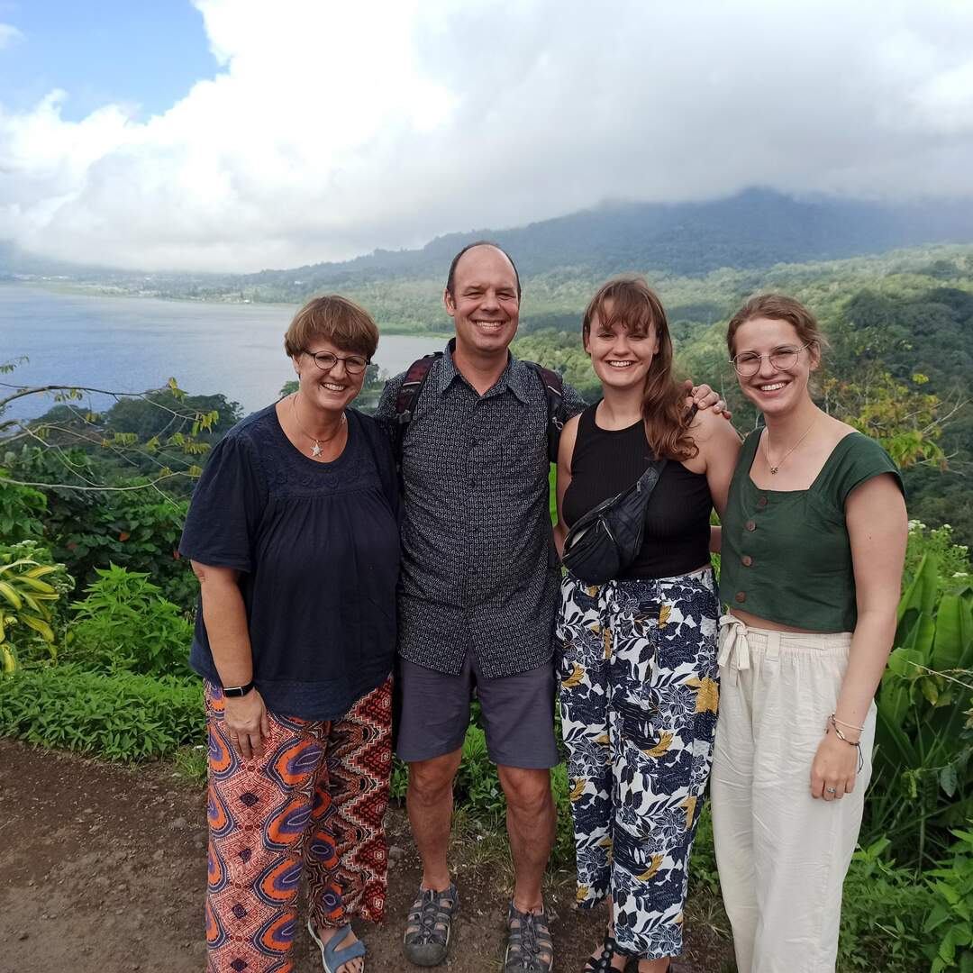 Bali