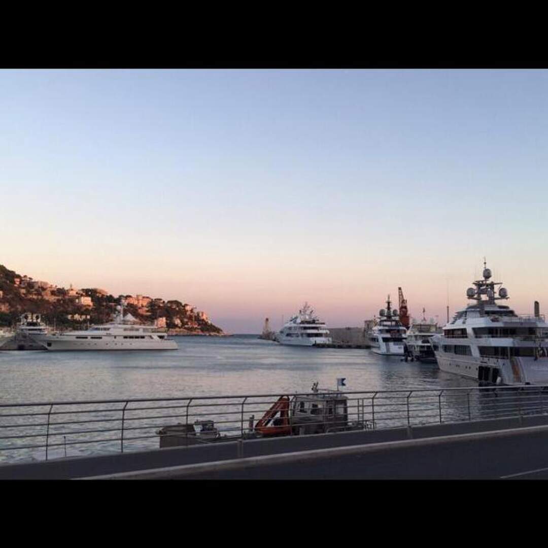 Roadtrip Côte d’Azur