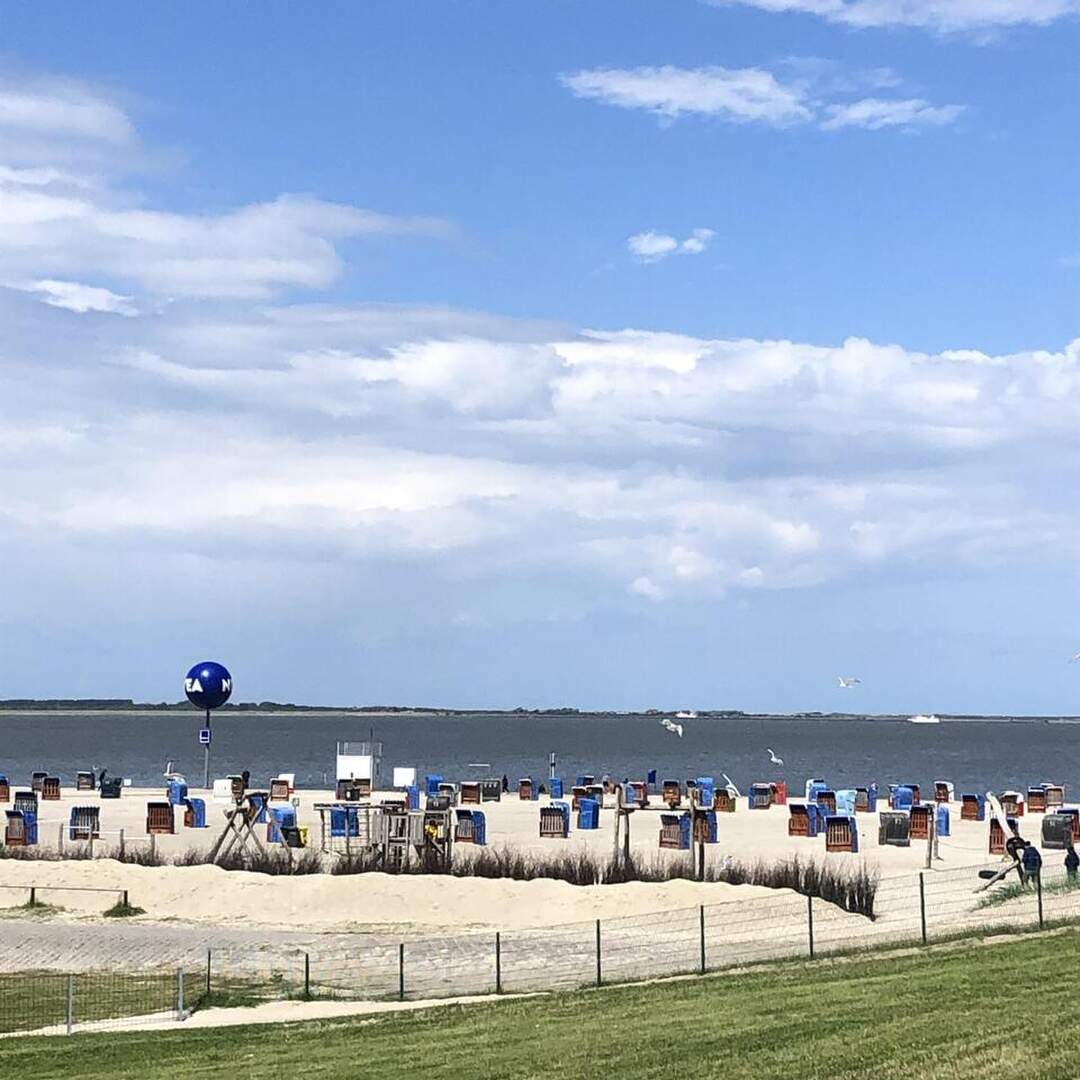 Camperurlaub Nord- und Ostsee