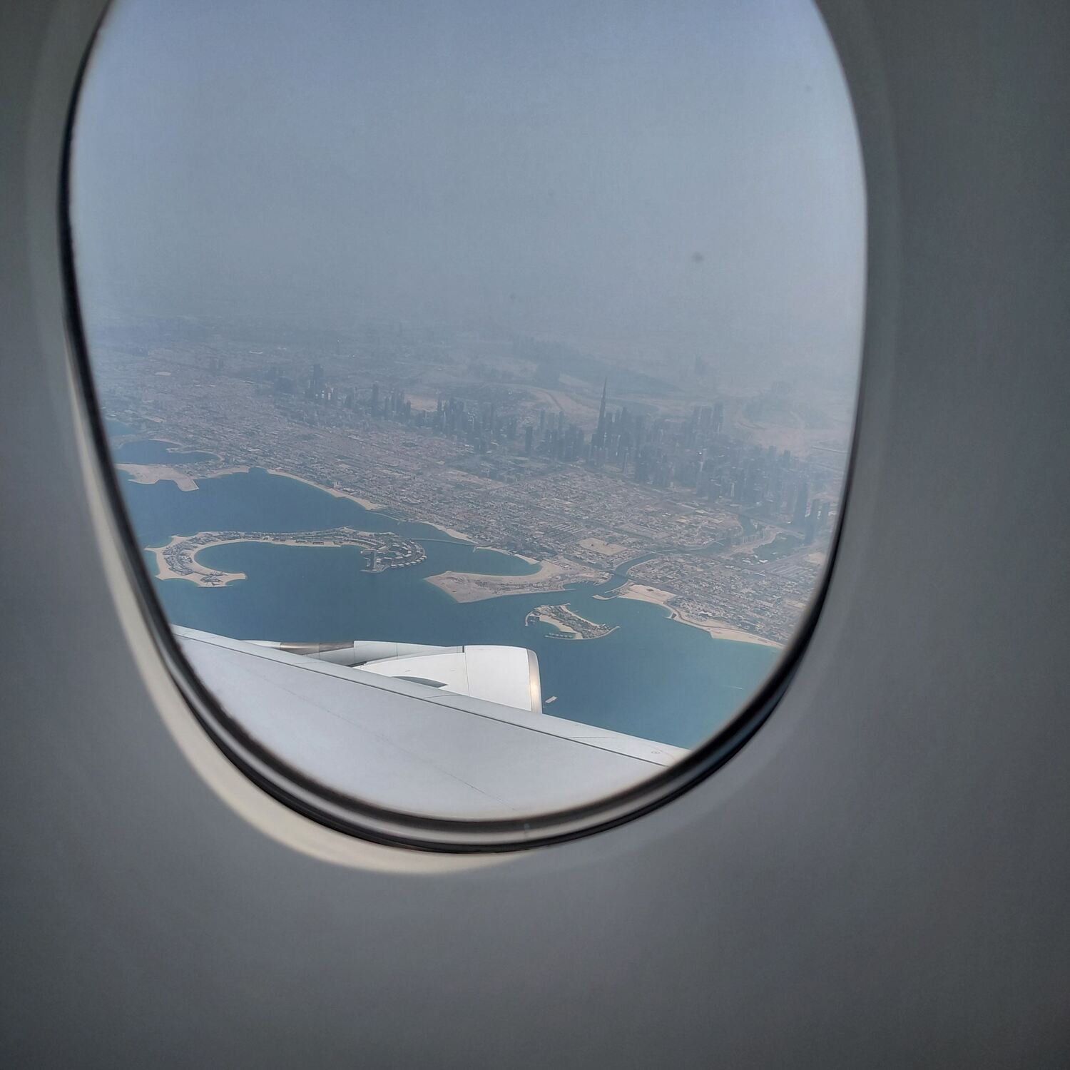 Windows on the world