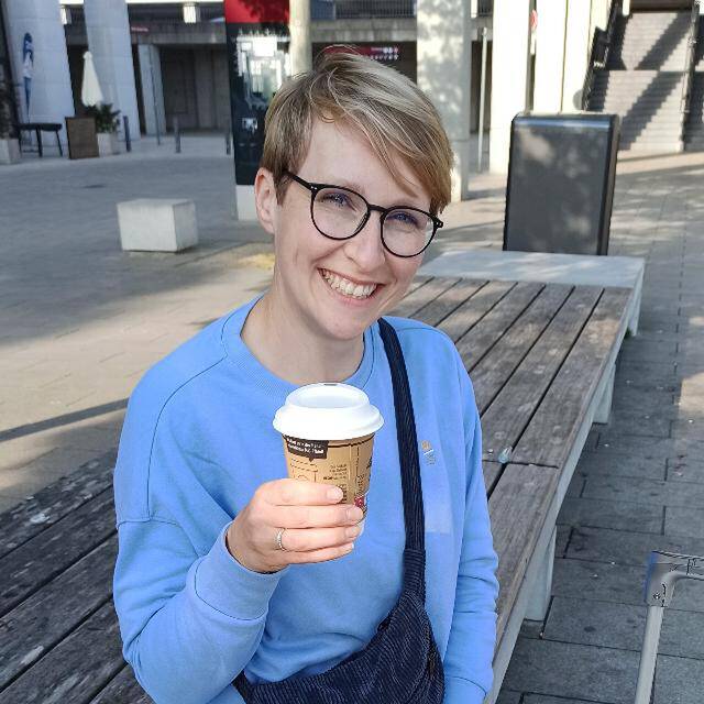 Diana Tröltzsch