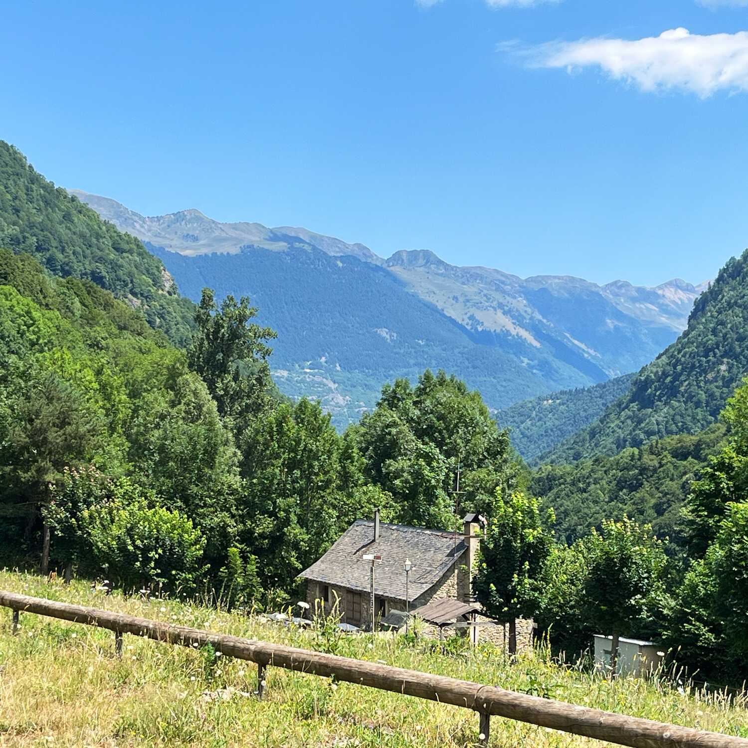 Val d’Aran