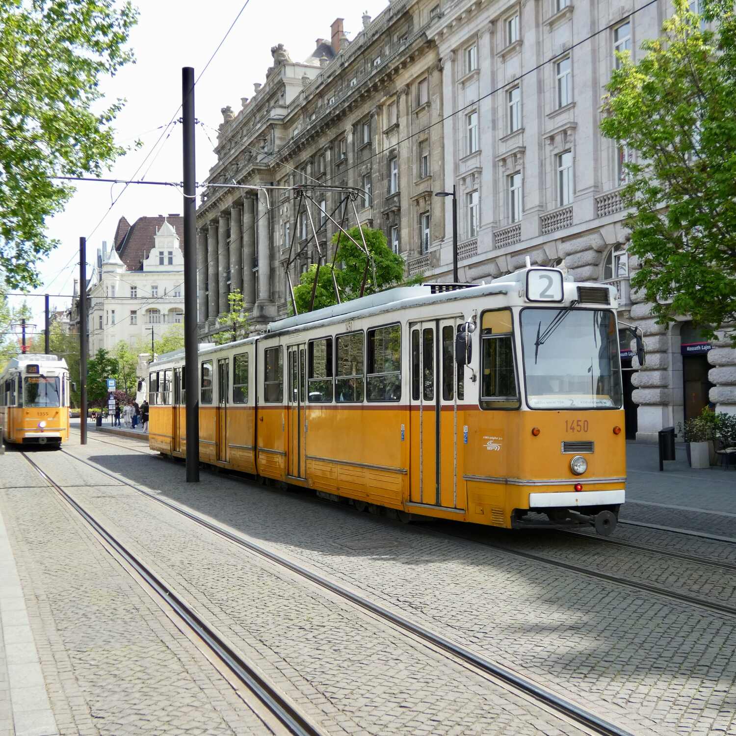 Budapest