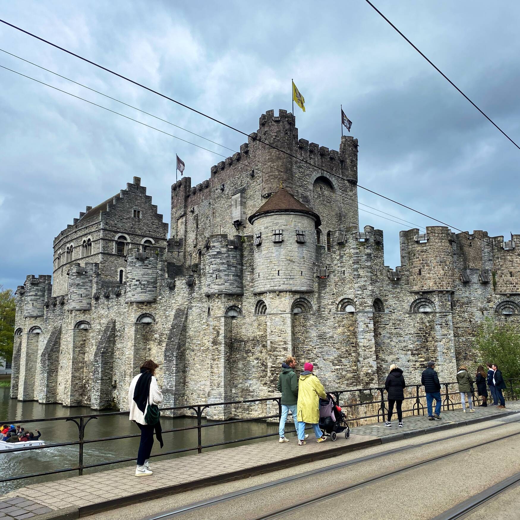 Kurztrip 27.-30.4.23