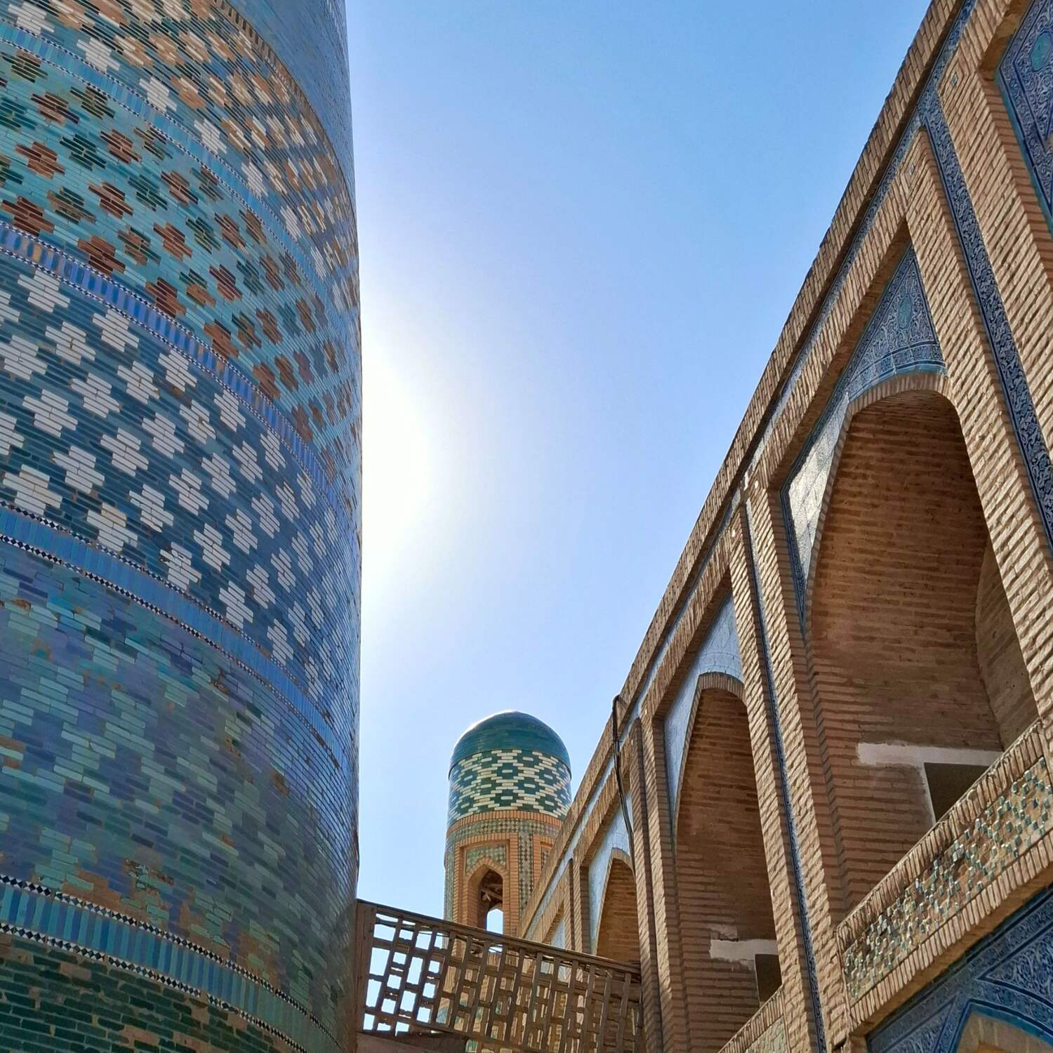 Uzbekistan