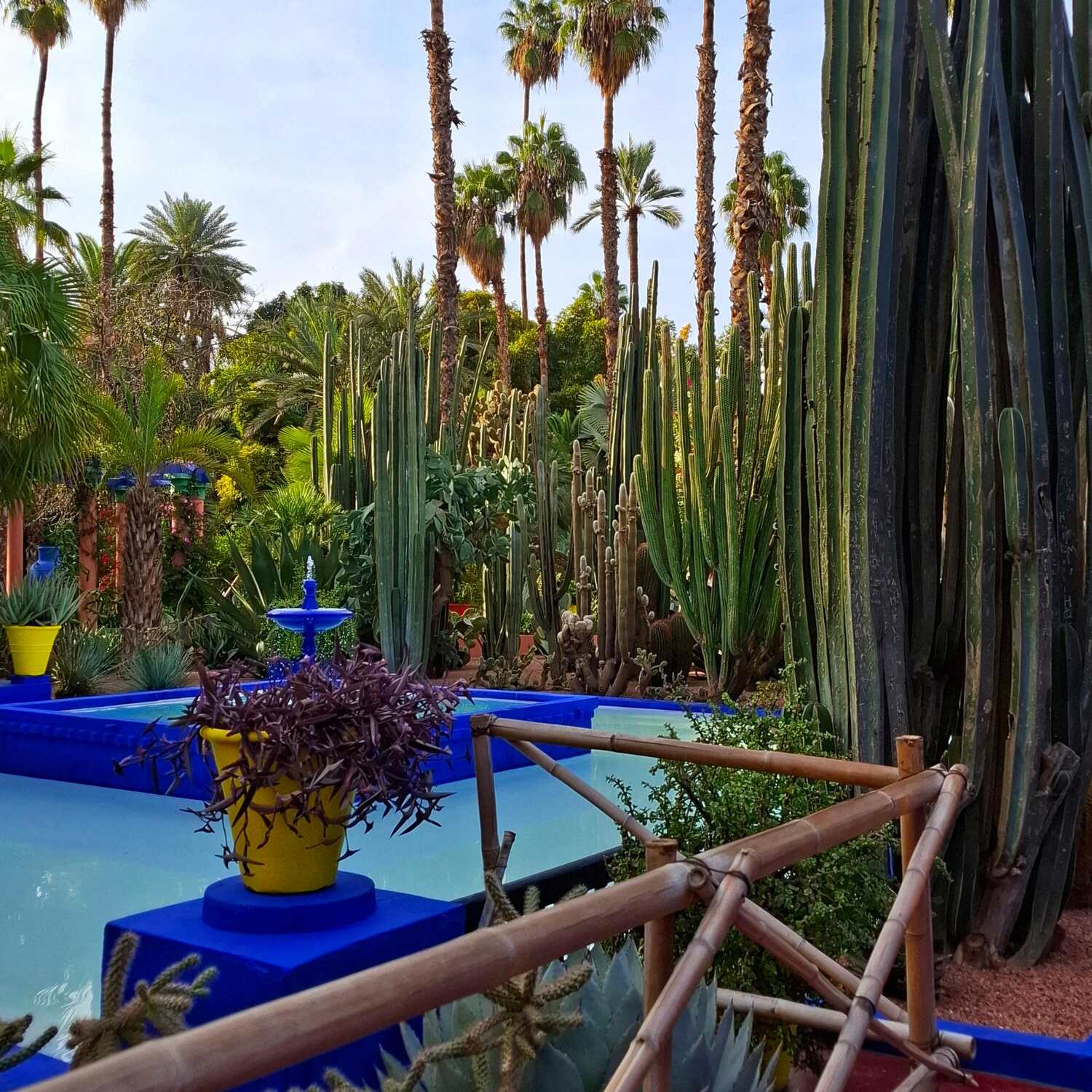 Marocco | Città imperiali