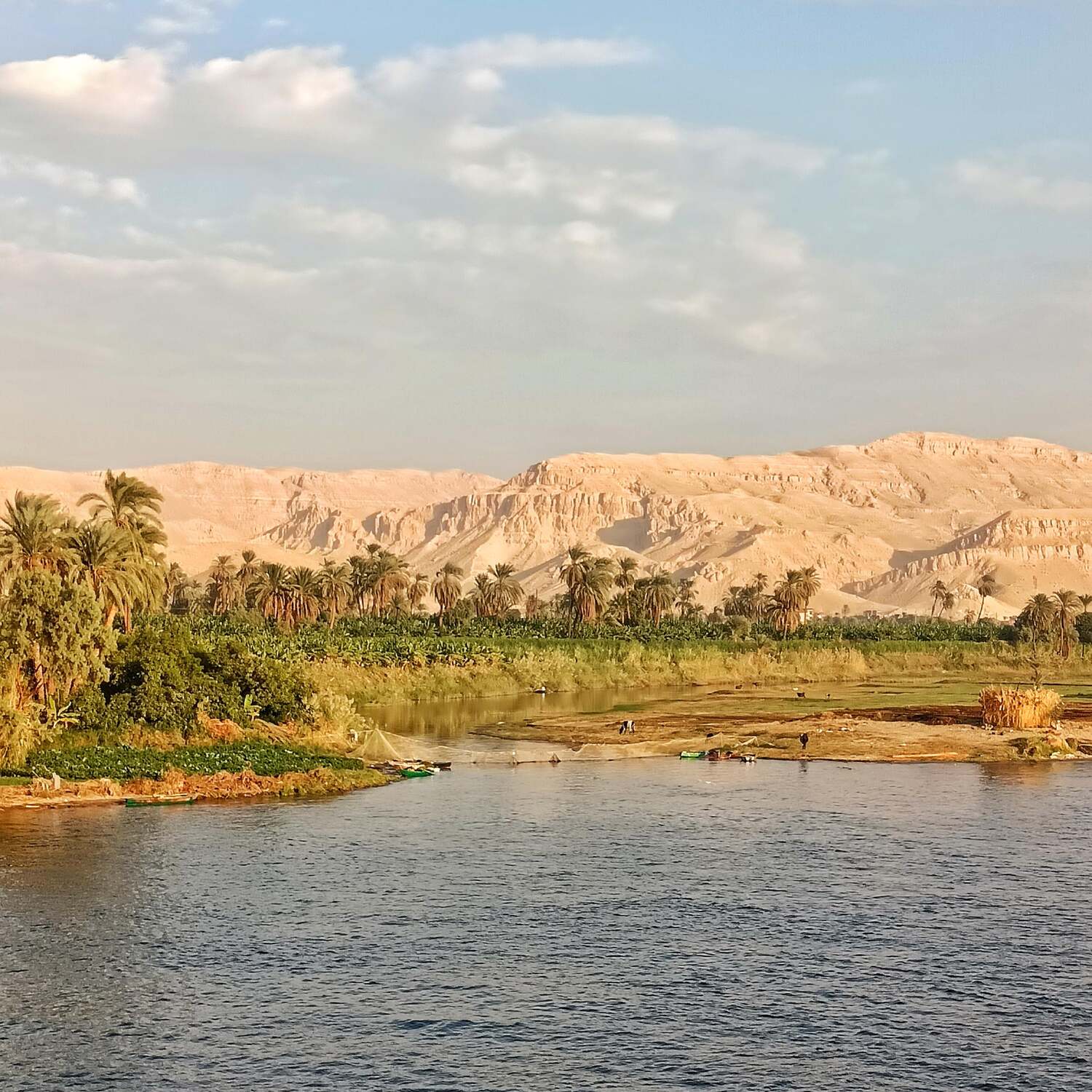 Egitto | Crociera sul Nilo