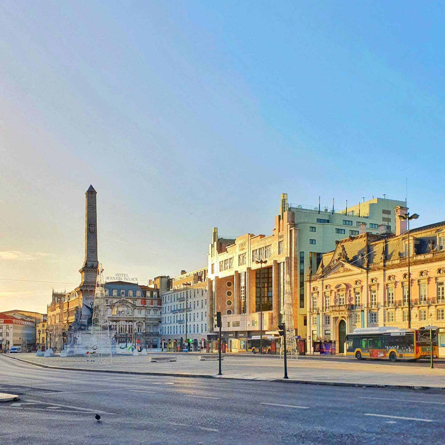 Lisbona, Sintra e Cabo da Roca