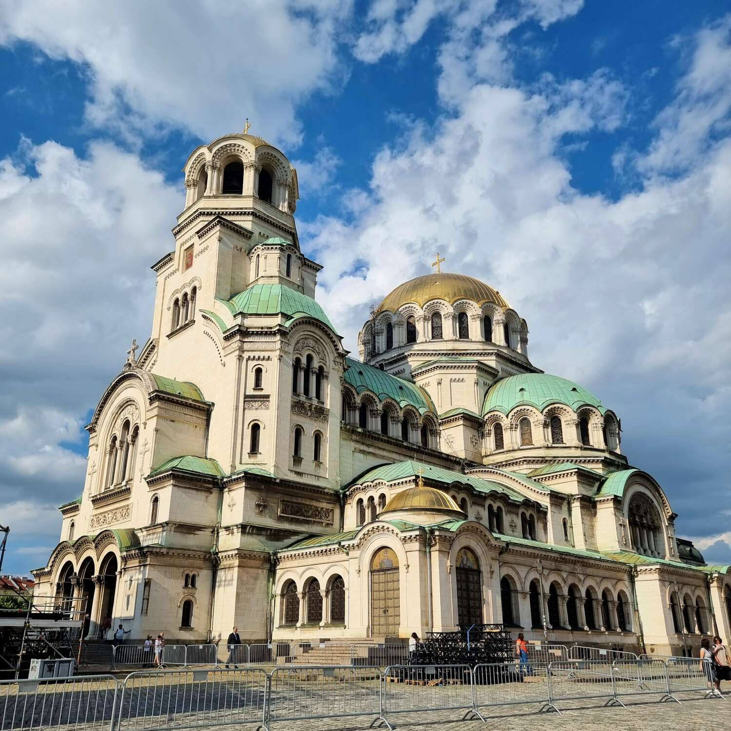 Bulgarien
