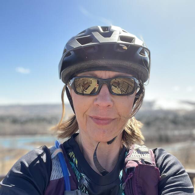 Cindy Goodman