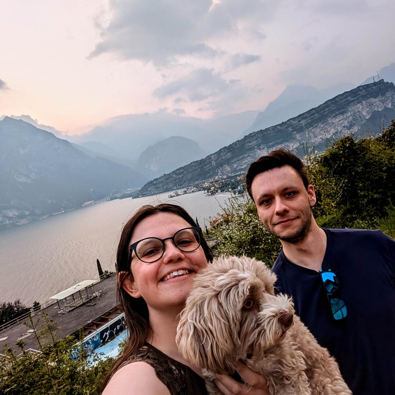 Pit Stops & Pasta: Italian F1