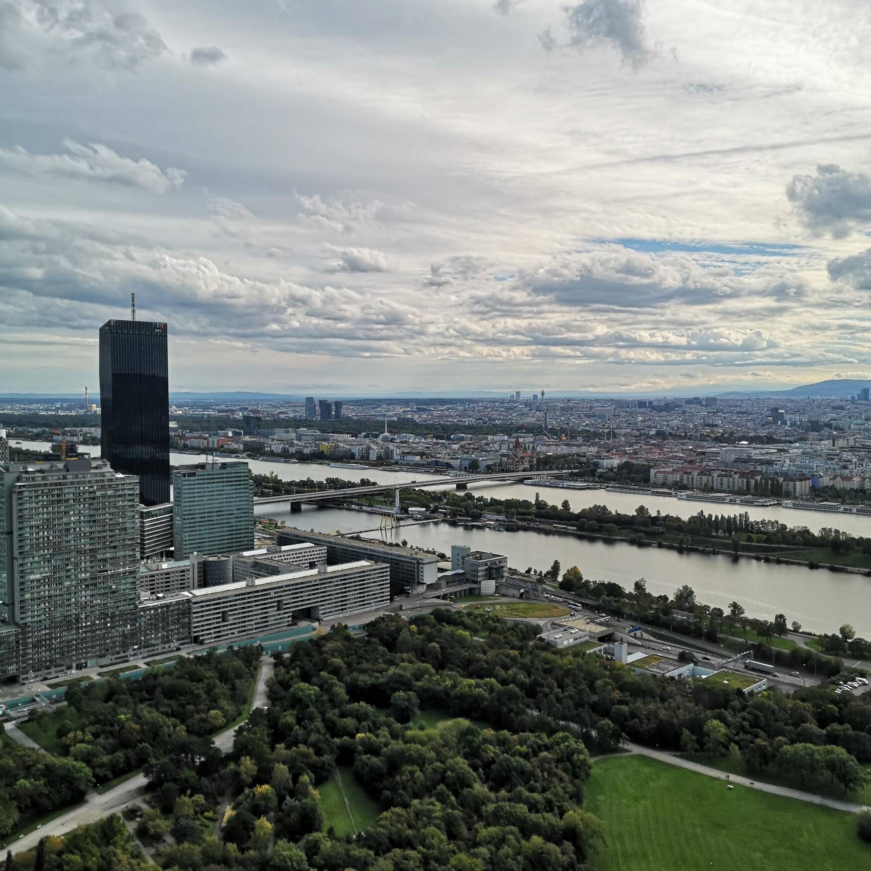 Vienna - An Overrated City