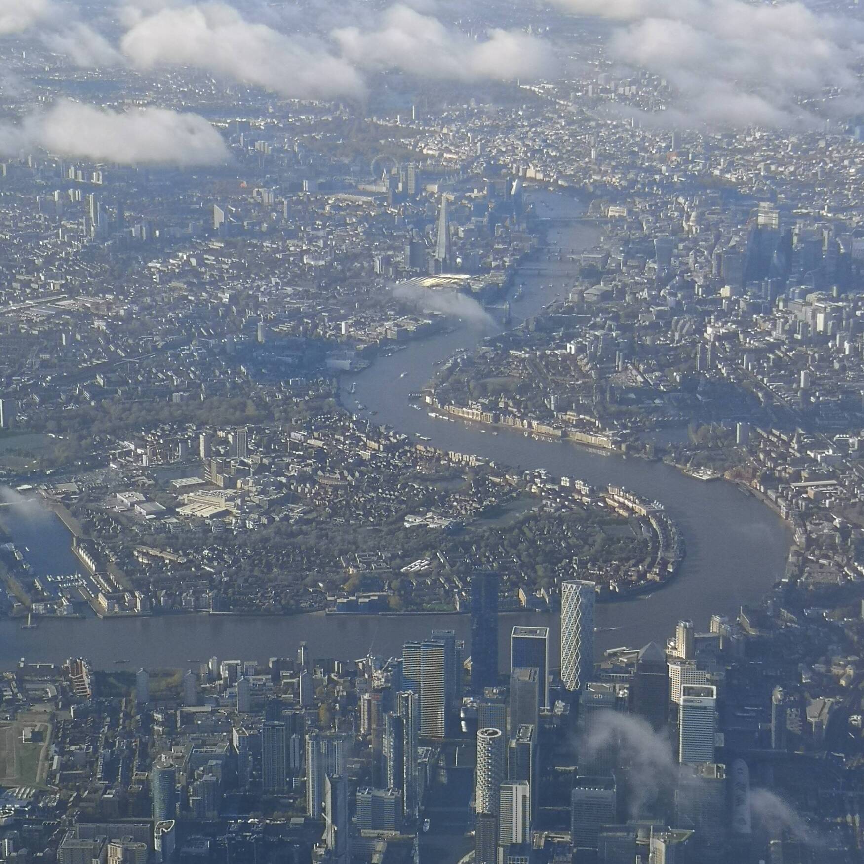 My Sweet England