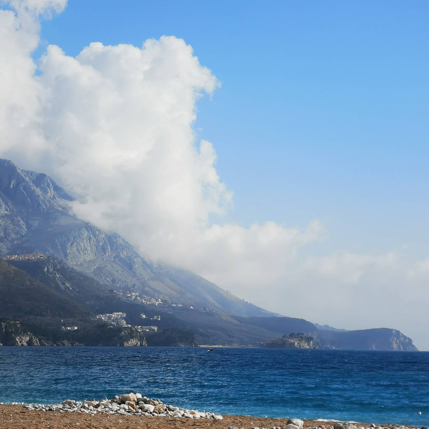 Montenegro - Pure Atmosphere