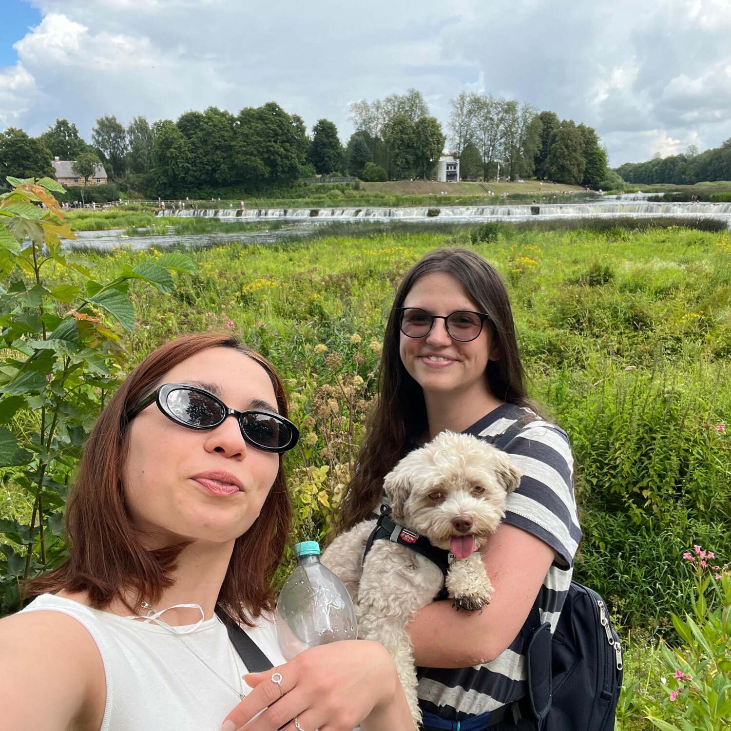 The Baltic Countries