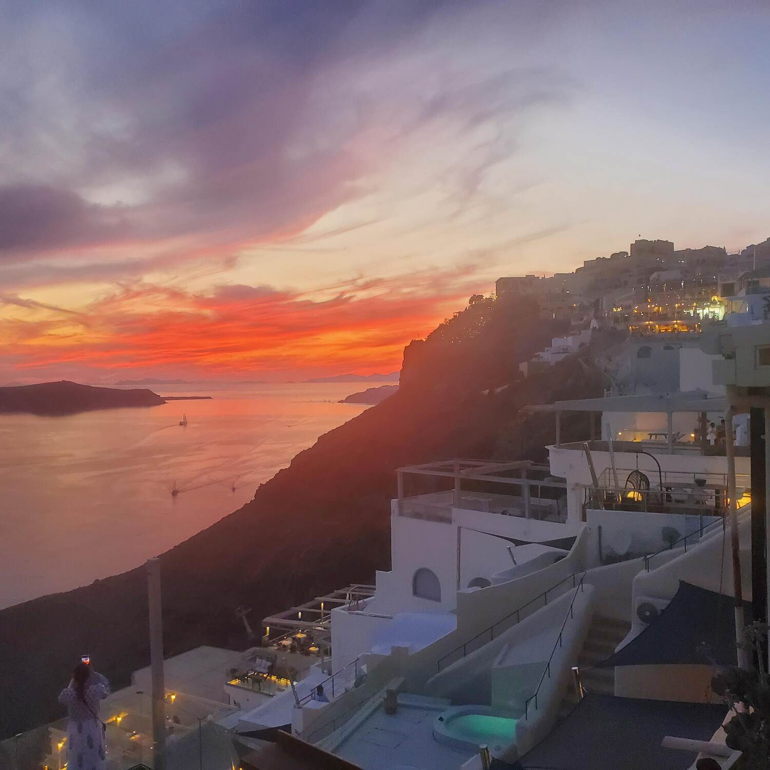 Greece Family Trip 2025