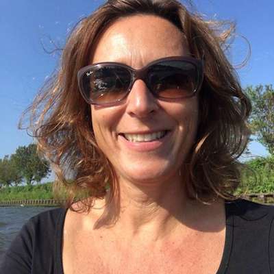 Hanne Alblas