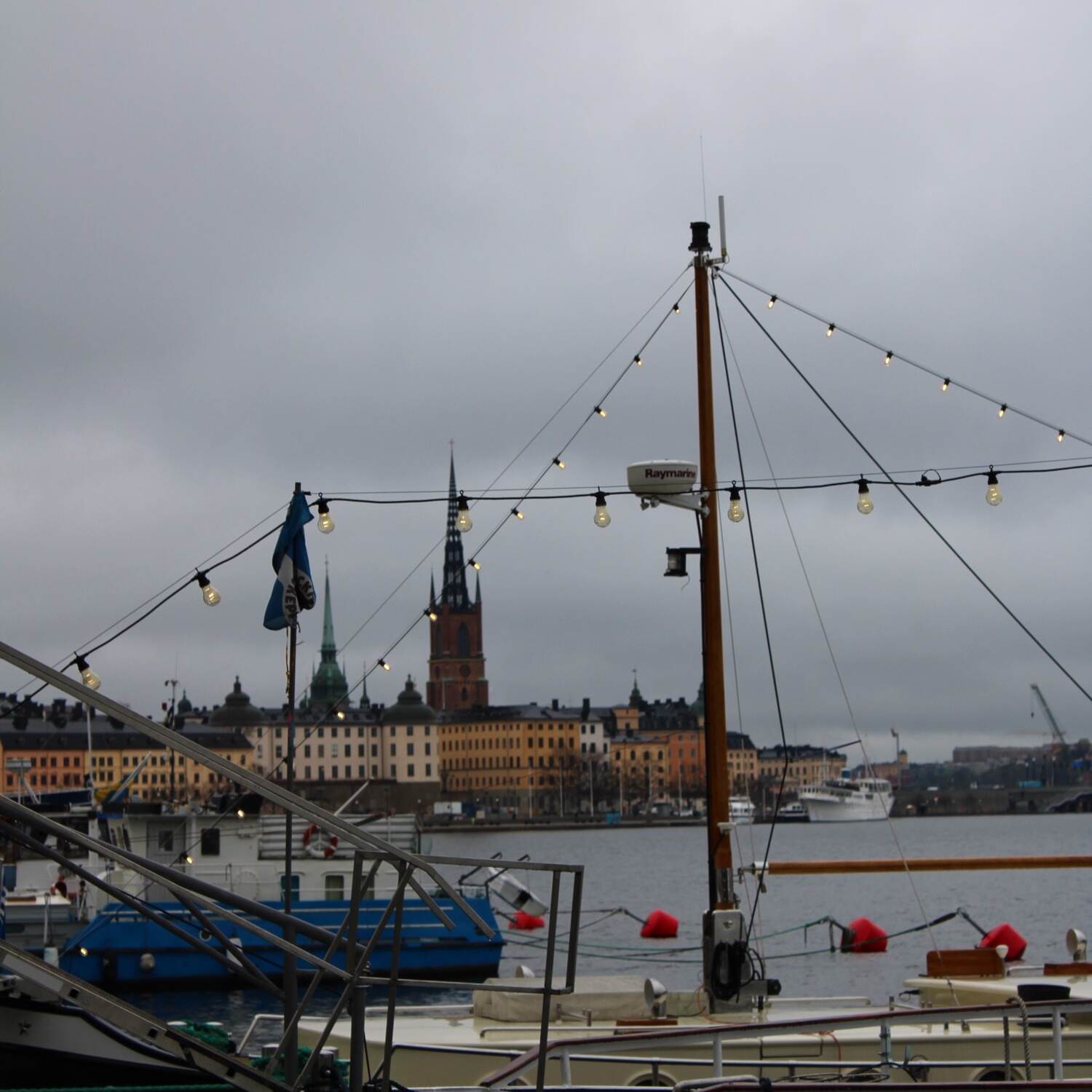 Stockholm🇸🇪🌼