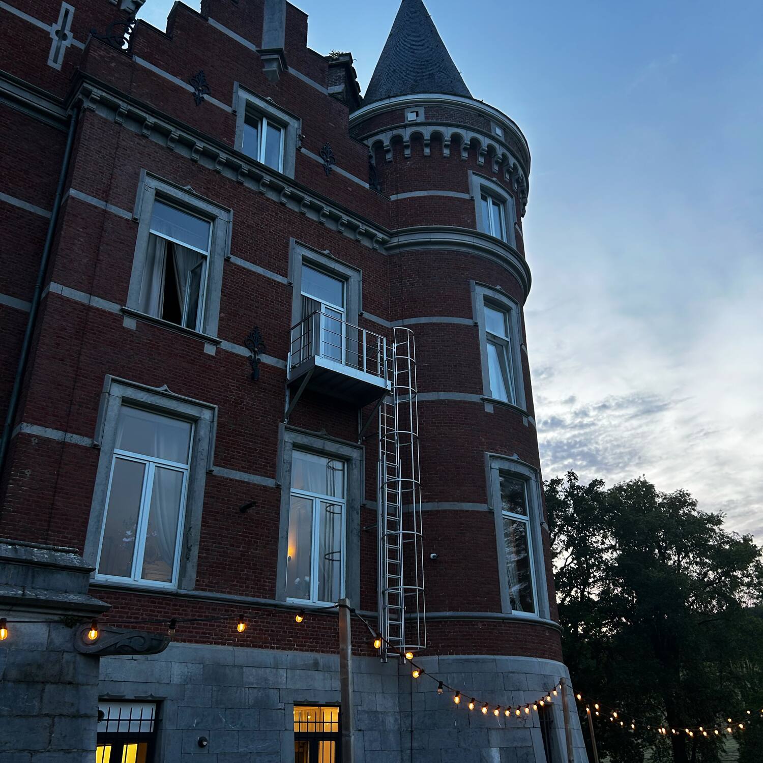 Hochzeit in Belgien 🇧🇪