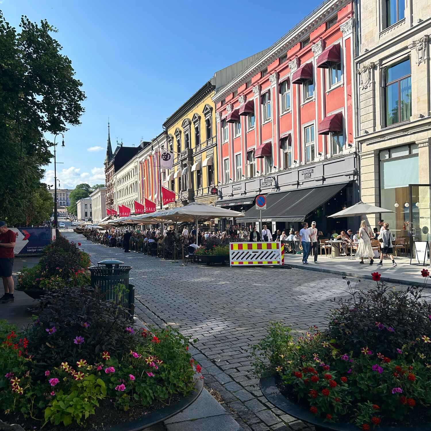 Oslo 🇳🇴🫎
