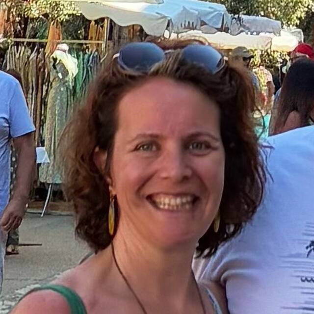 Aurélie Morel