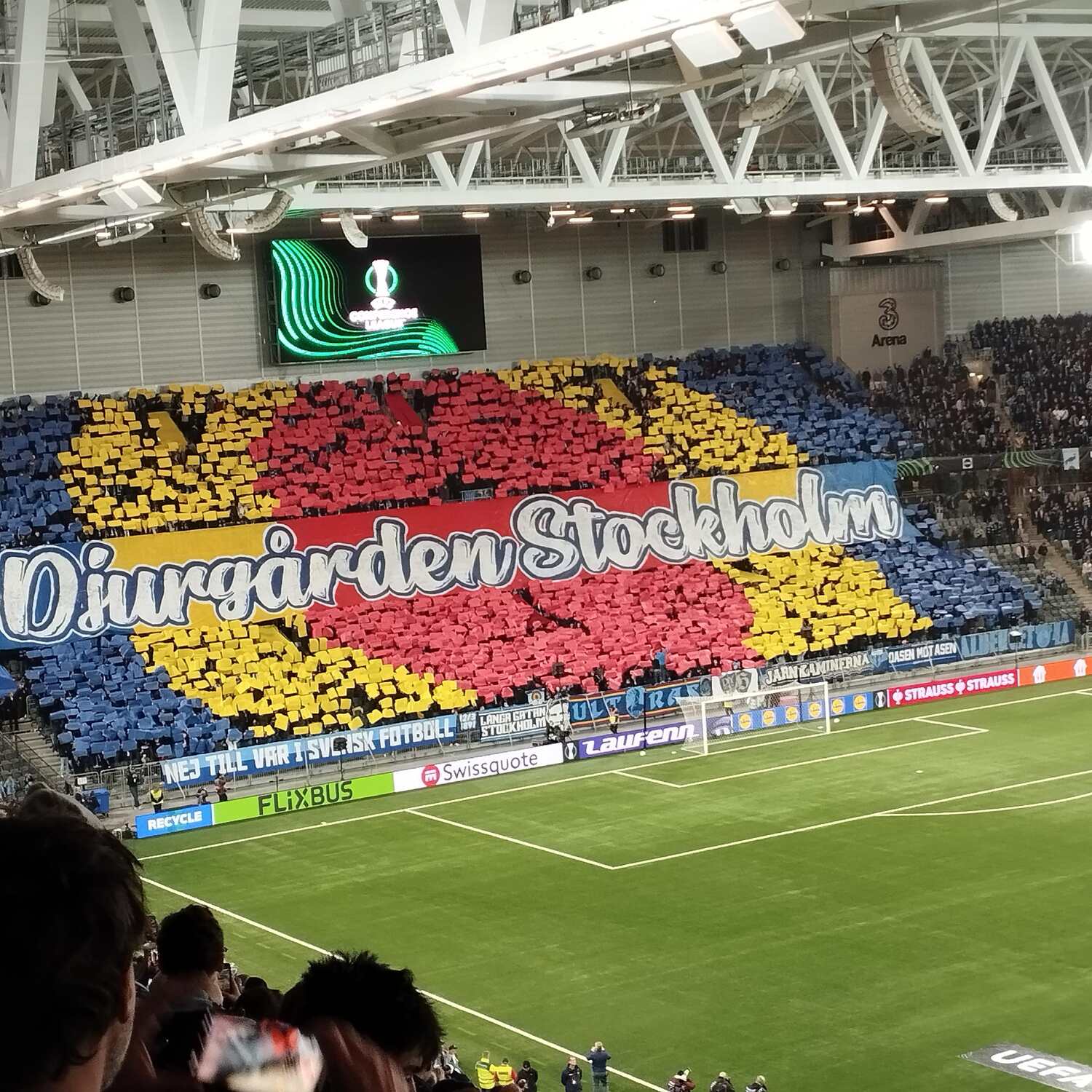 Djurgarden