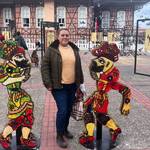 Gulveren'in gezileri