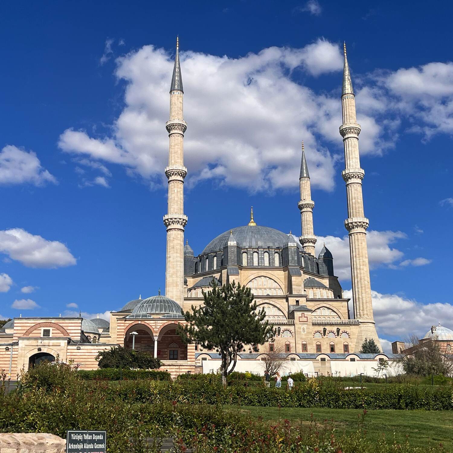 Edirne 2025