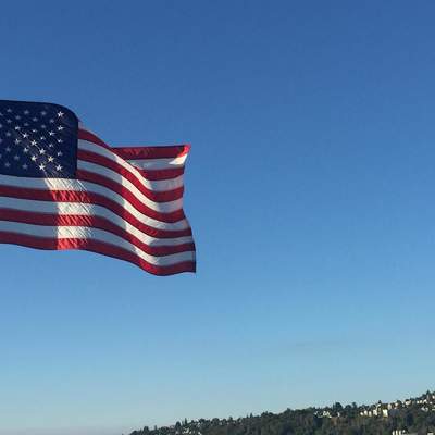 The American Dream