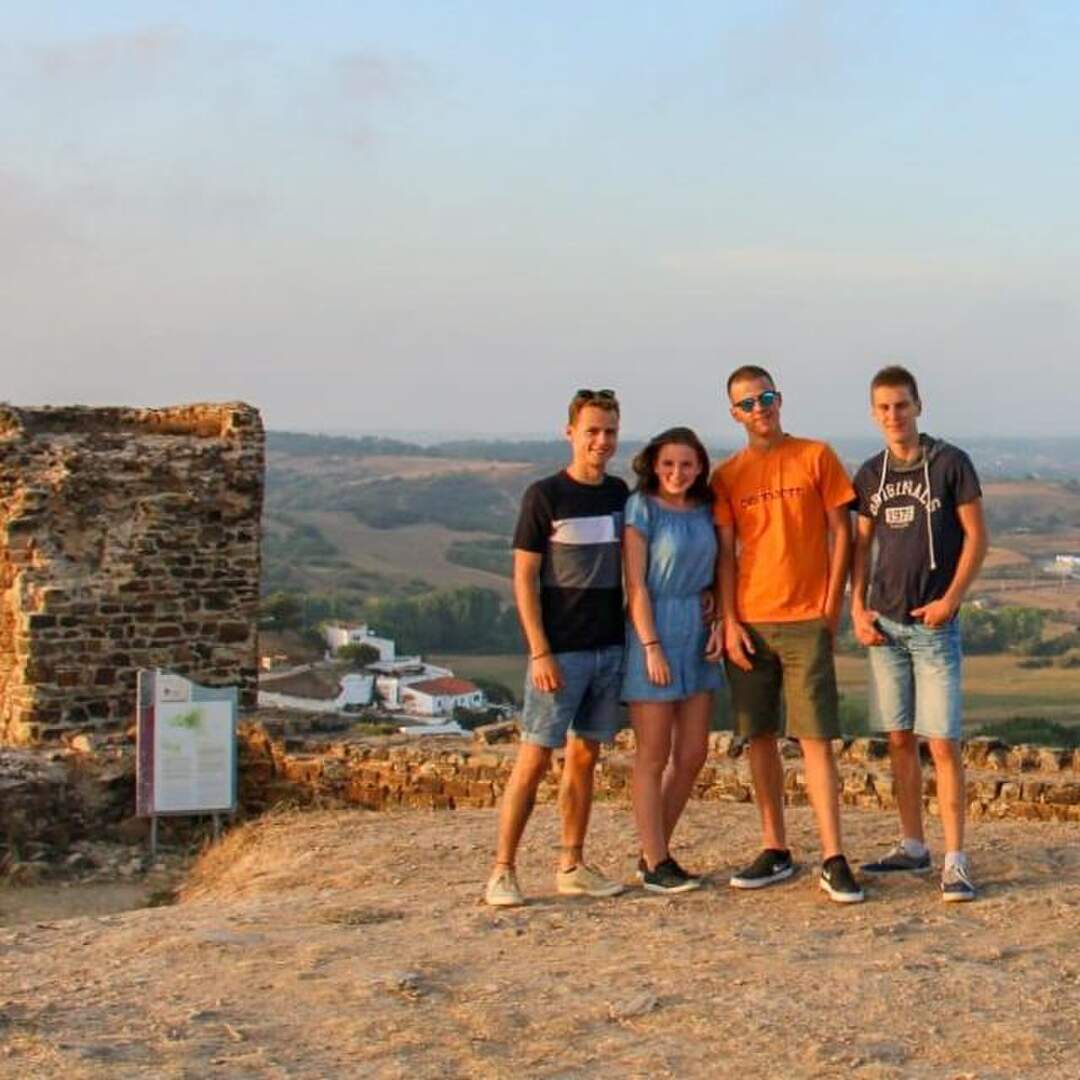 Lissabon, Portugal