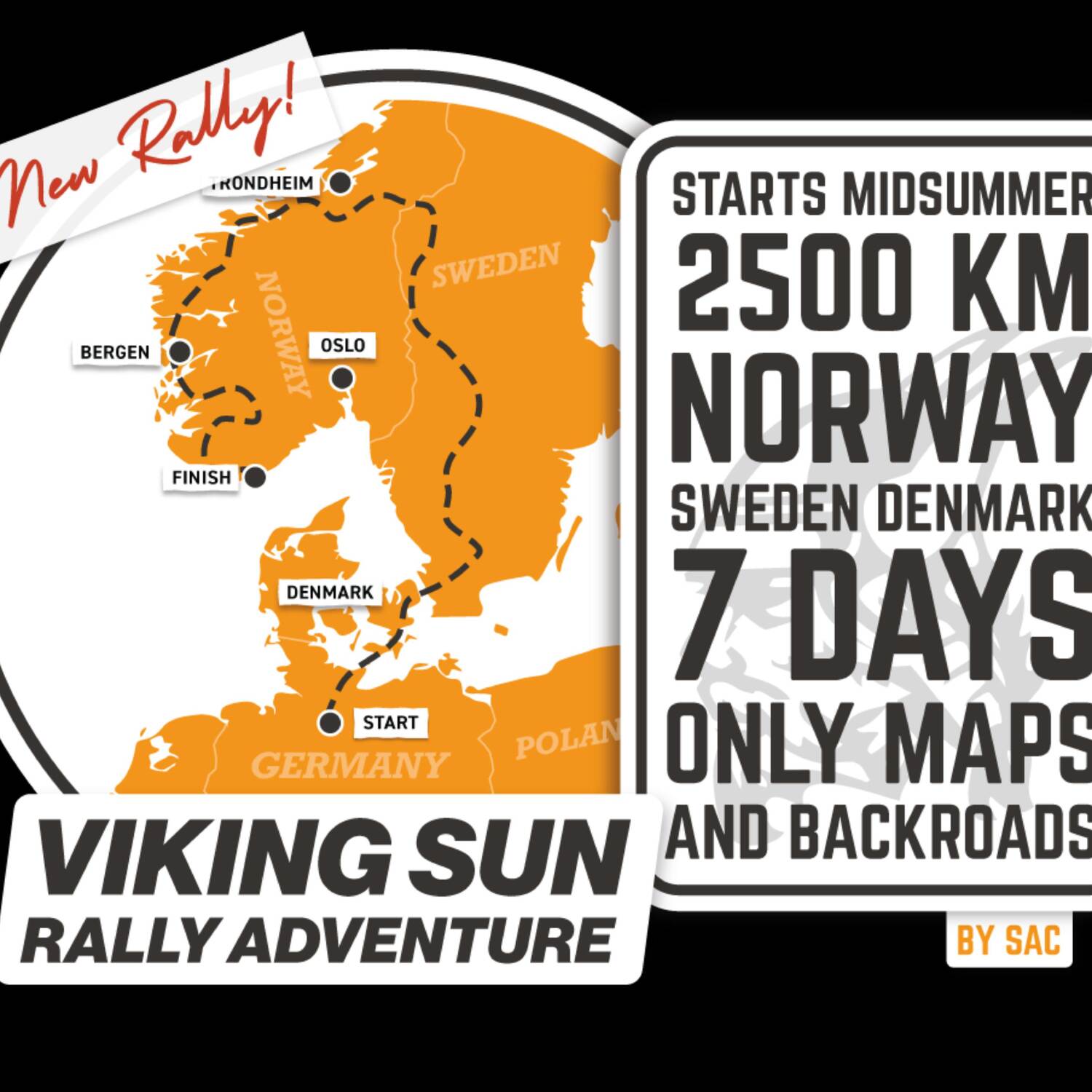 Viking Sun 2024 LitverBrothers