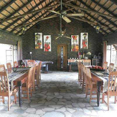 South Africa 2012