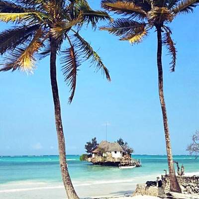 Zanzibar