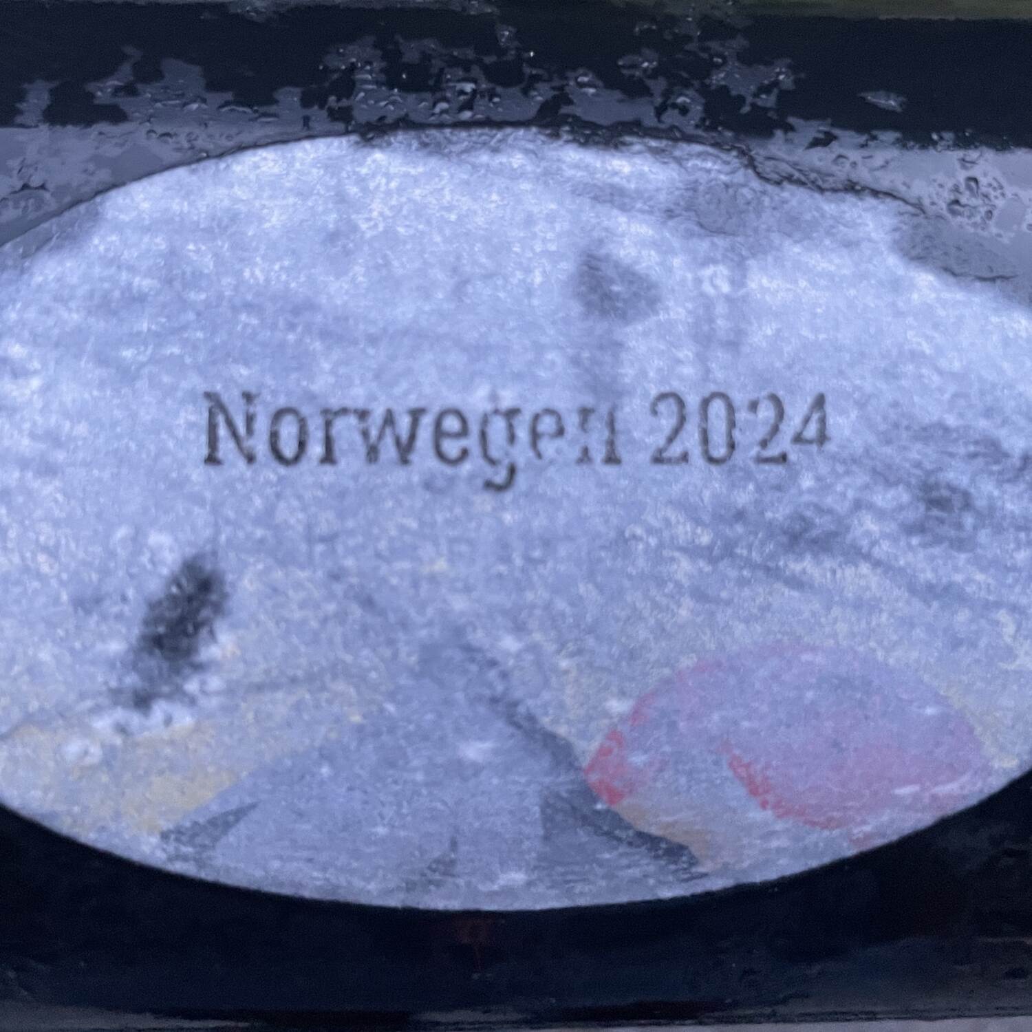 Norwegen 2024