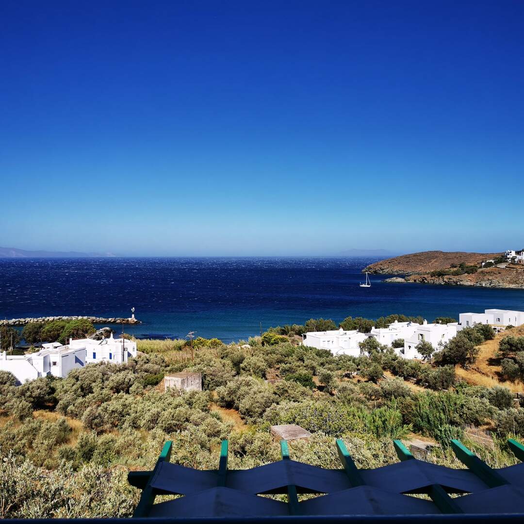 Tinos Andros 2022