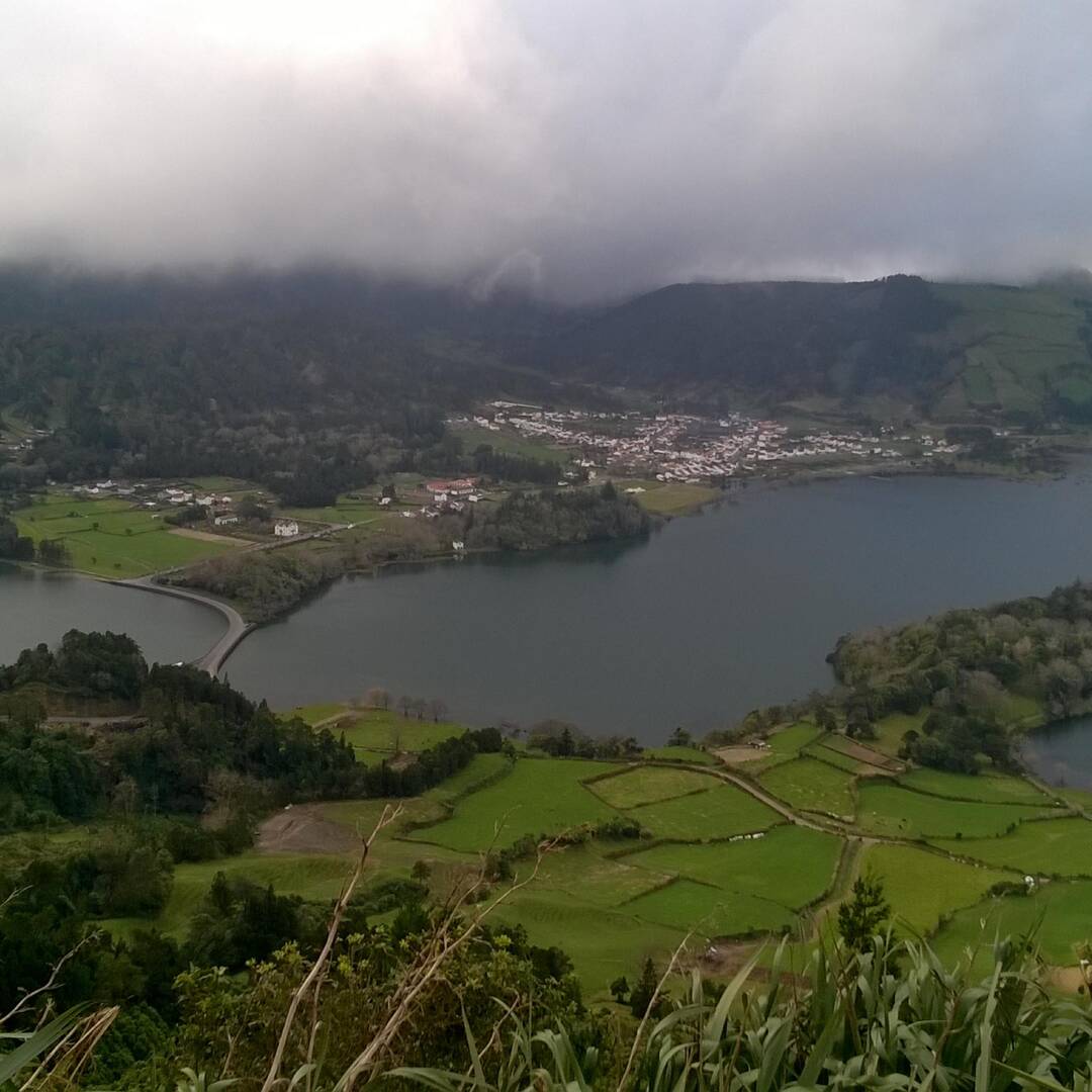 Azores