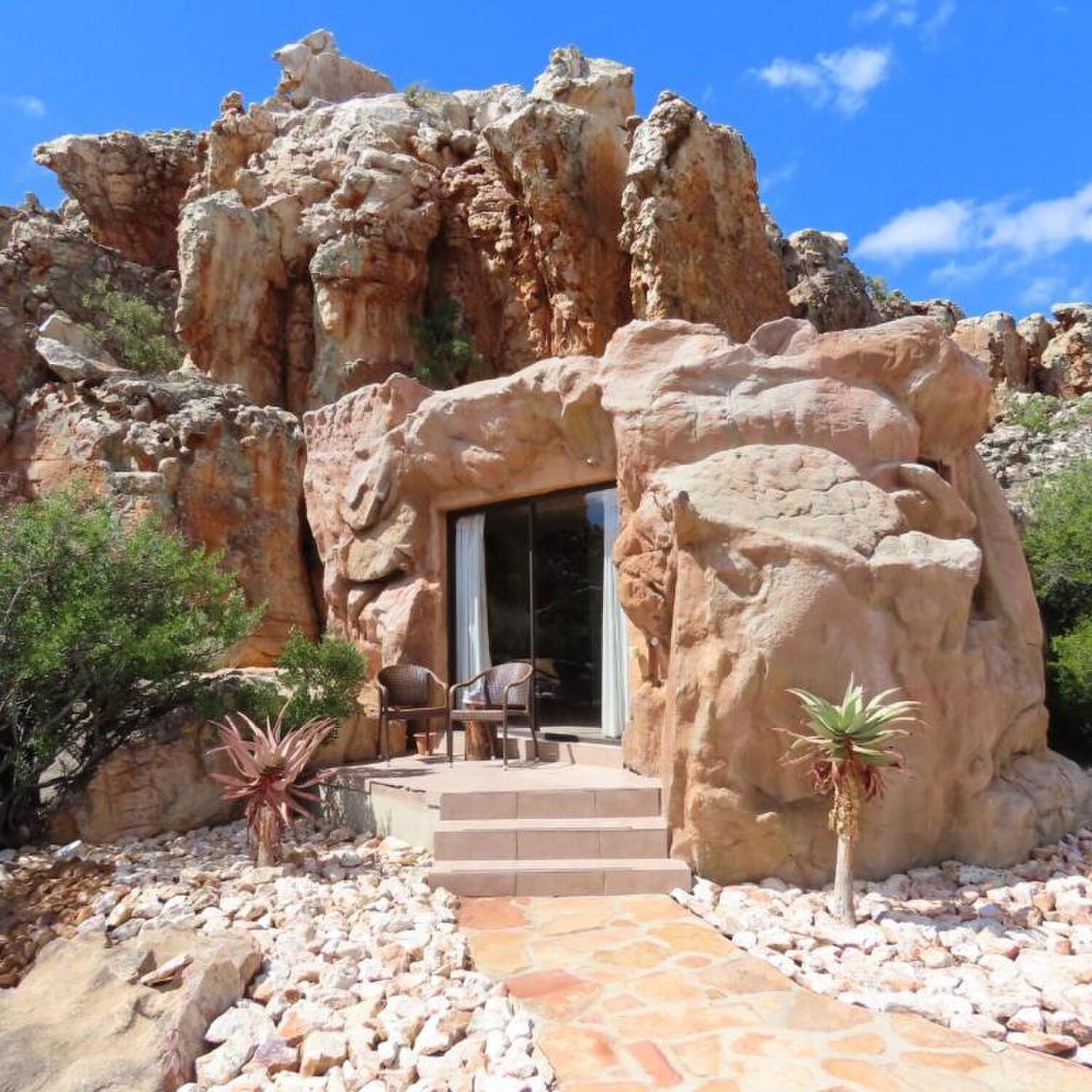 Südafrika mit Freunden