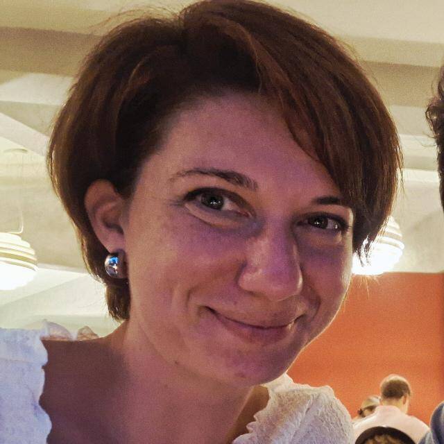 margherita cattani
