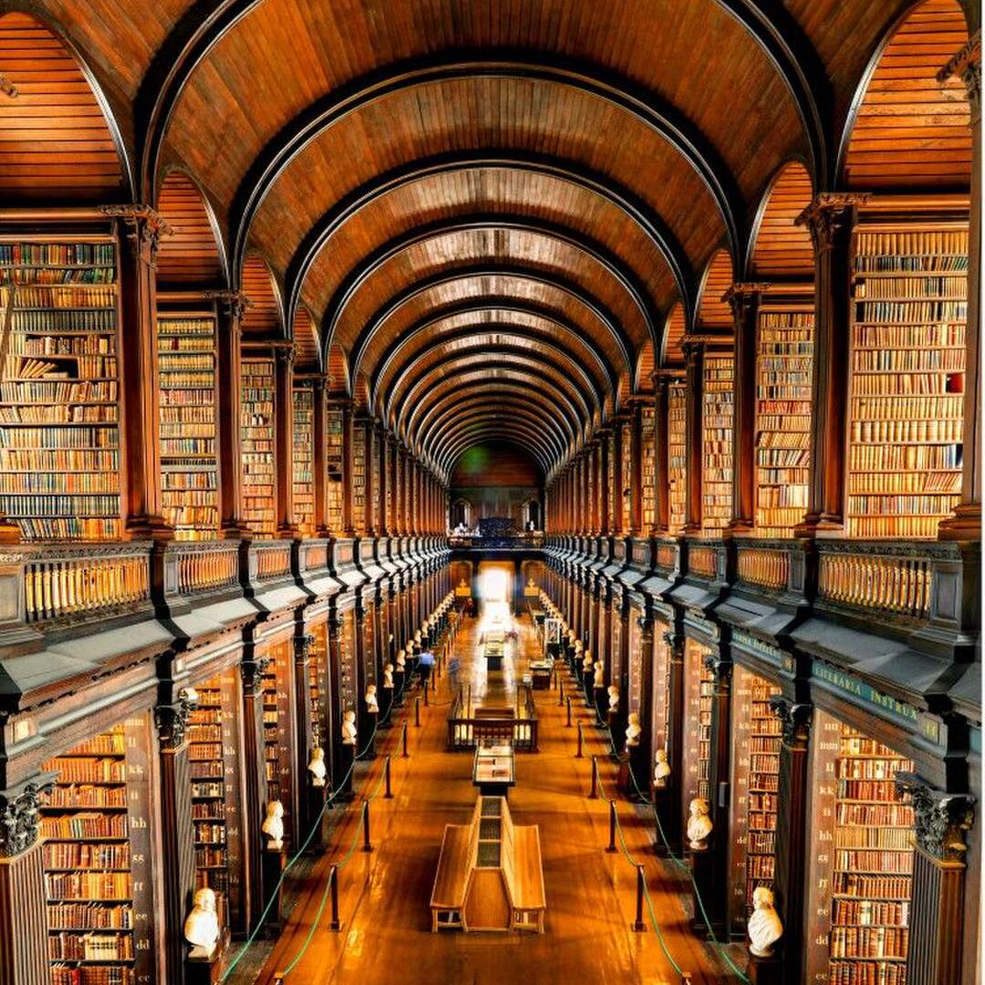WLIC Dublin