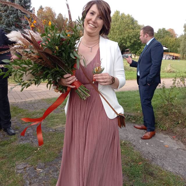 Sabrina Schütze
