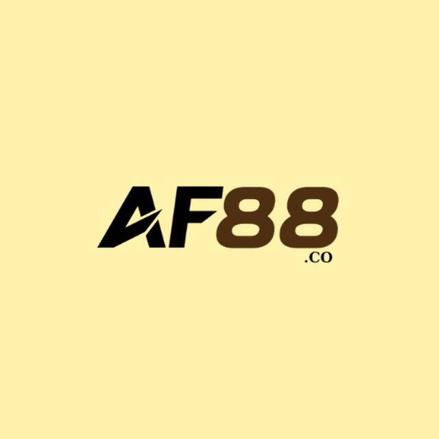 Af88 co