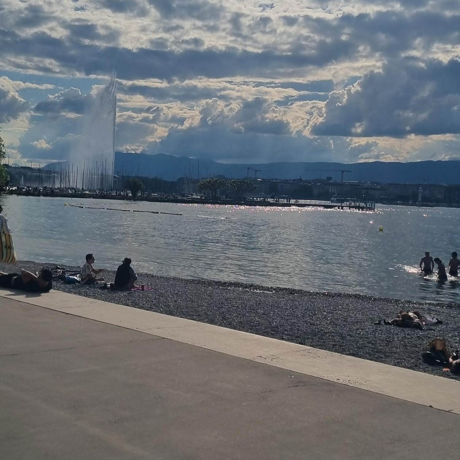 Geneva