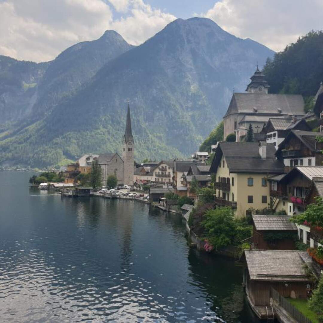 Tirol Trip